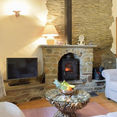 Willa Hay Barn - Dinas Country Club Zewnętrze zdjęcie