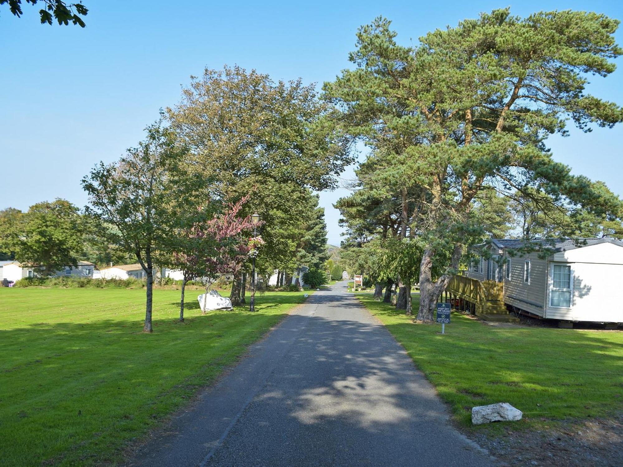 Willa Hay Barn - Dinas Country Club Zewnętrze zdjęcie